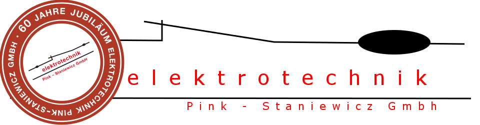 Elektrotechnik Pink-Staniewicz GmbH